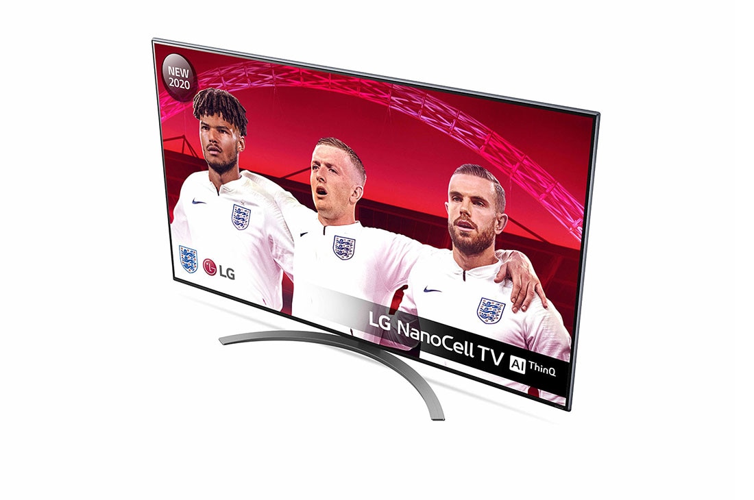 LG Nano91 55 inch 4K NanoCell TV - 55NANO916NA | LG UK