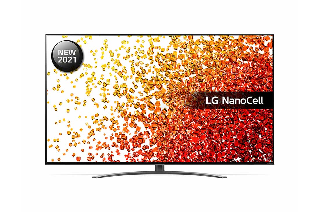 LG NanoCell NANO91 65" 4K Smart TV - 65NANO916PA | LG UK