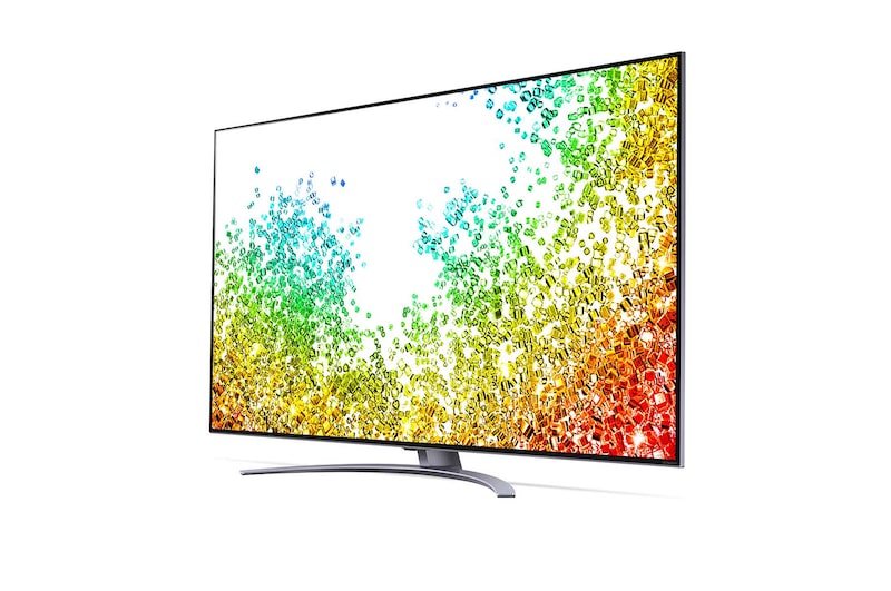 LG NanoCell NANO96 65" 8K Smart TV, 65NANO966PA