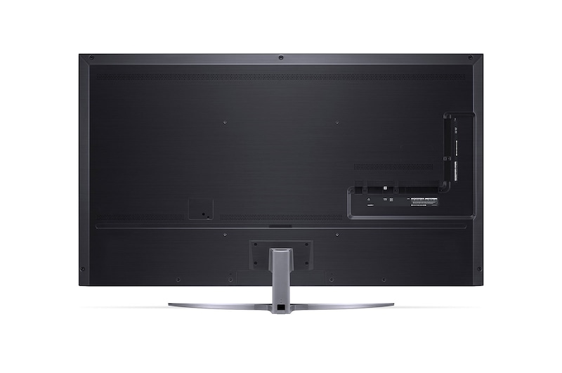 LG NanoCell NANO96 65" 8K Smart TV, 65NANO966PA