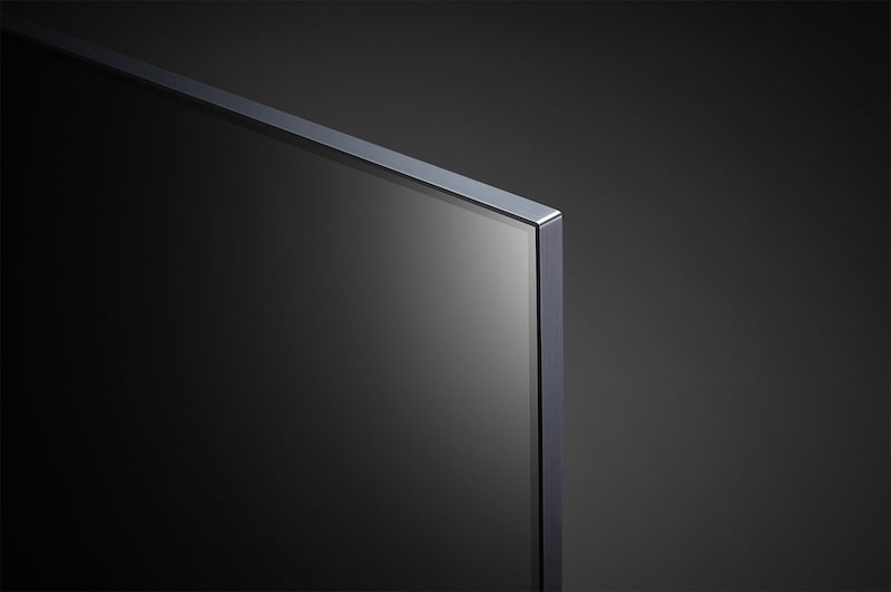 LG NanoCell NANO96 65" 8K Smart TV, 65NANO966PA