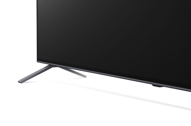 LG Nano99 65 inch 8K NanoCell TV, 65NANO996NA