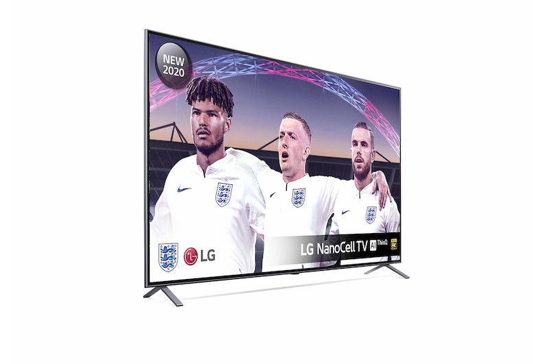 LG Nano99 65 inch 8K NanoCell TV, 65NANO996NA
