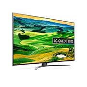 LG QNED QNED81 65 inch TV 2022, 65QNED816QA