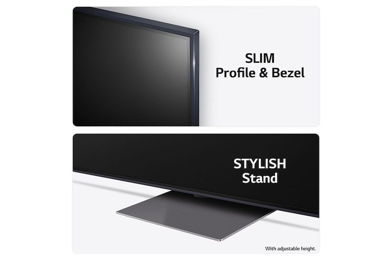 close-up view of bezel