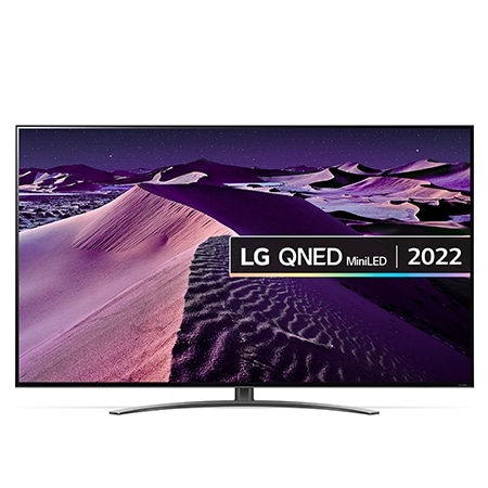 LG QNED MiniLED QNED86 65