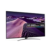LG QNED MiniLED QNED86 65 inch TV 2022, 65QNED866QA