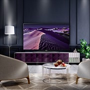 LG QNED MiniLED QNED86 65 inch TV 2022, 65QNED866QA