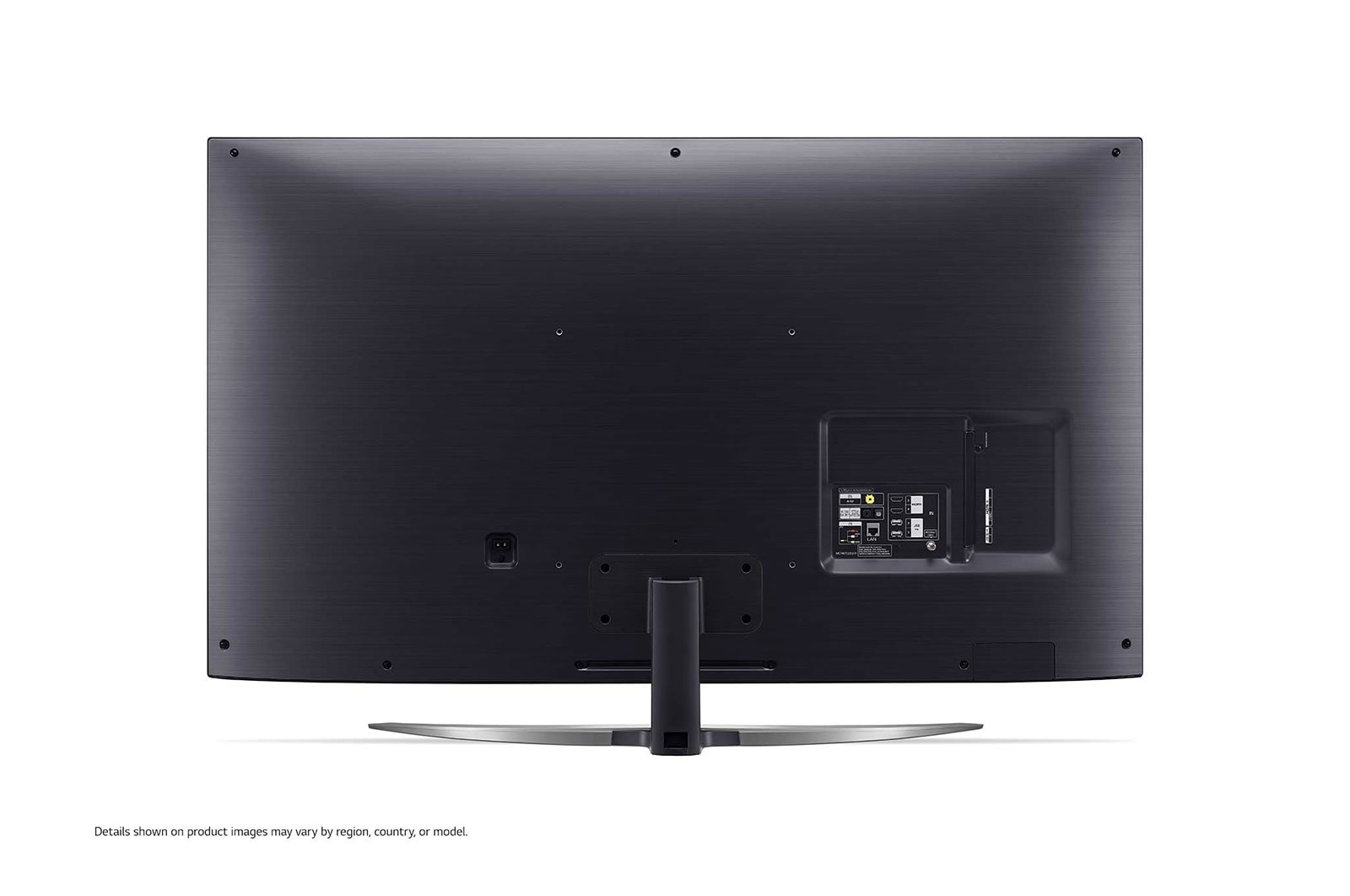 LG 65" LG NanoCell 4K TV - SM82, 65SM8200PLA
