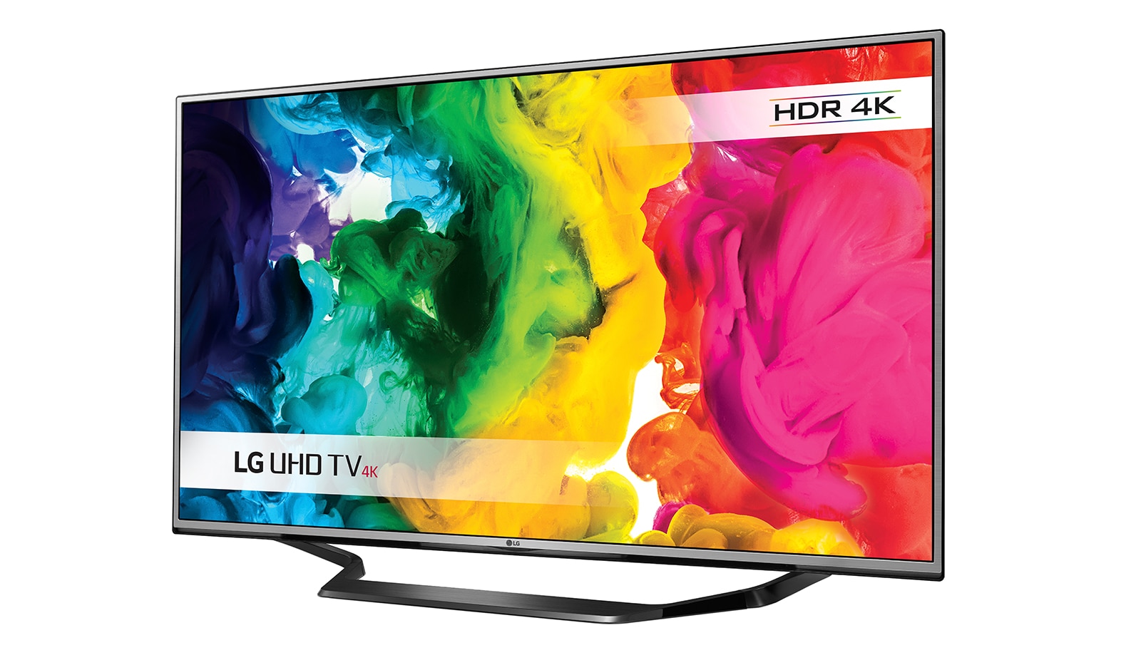 LG 65" LG ULTRA HD 4K TV, 65UH625V