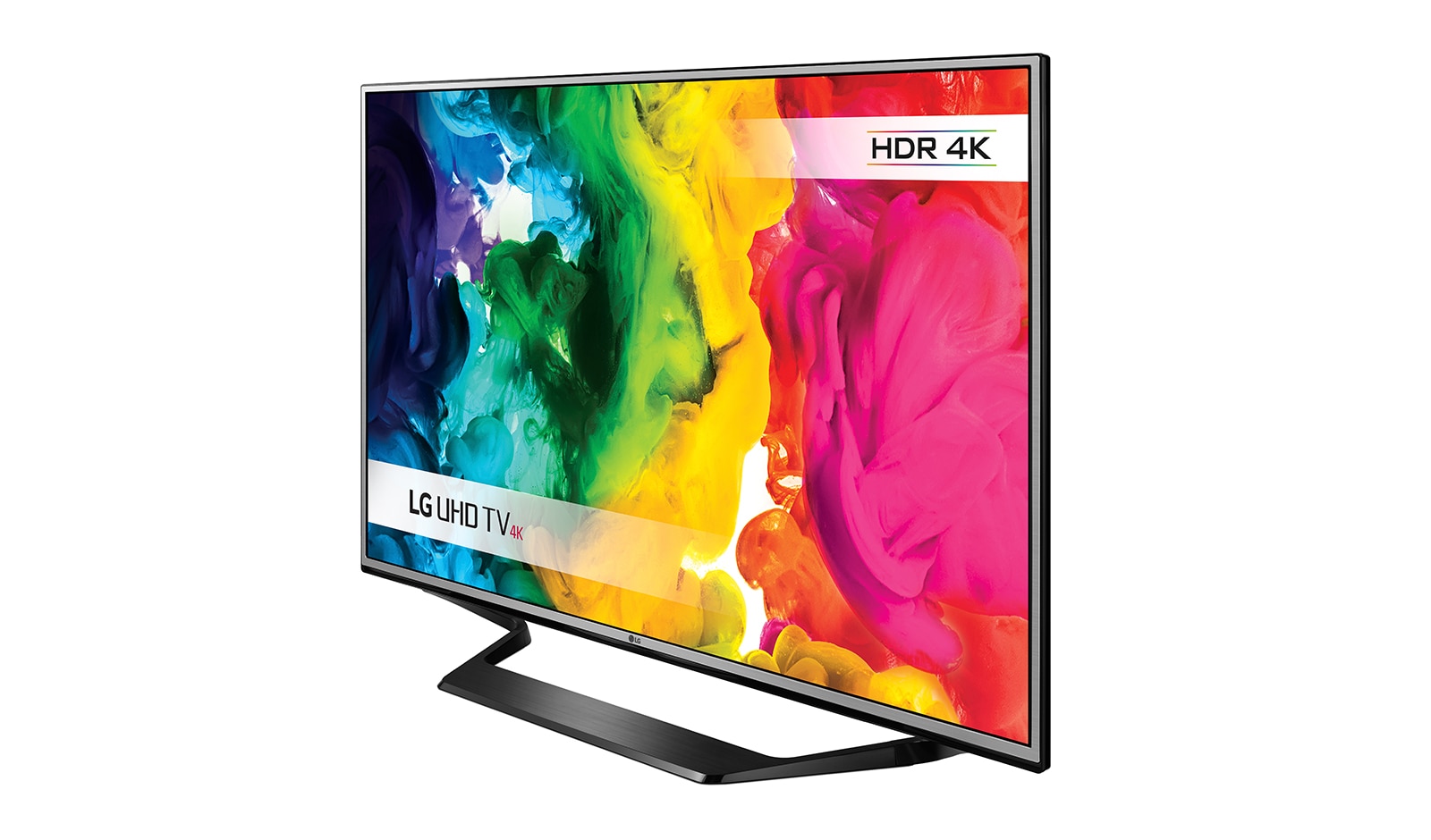 LG 65" LG ULTRA HD 4K TV, 65UH625V