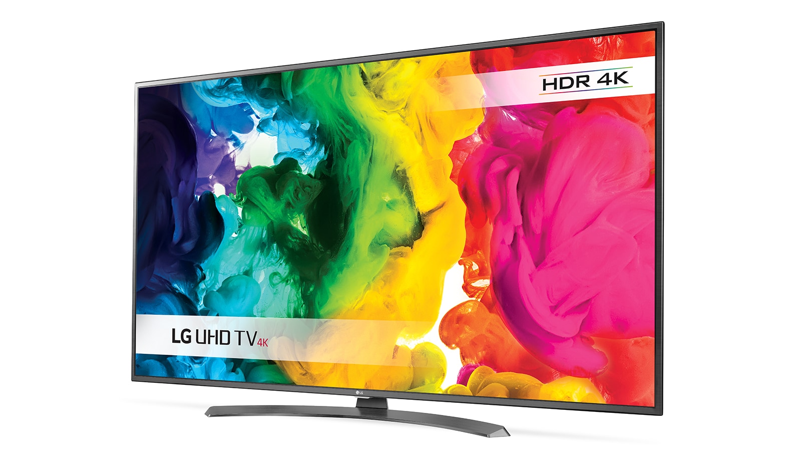 LG 65" LG ULTRA HD 4K TV, 65UH661V