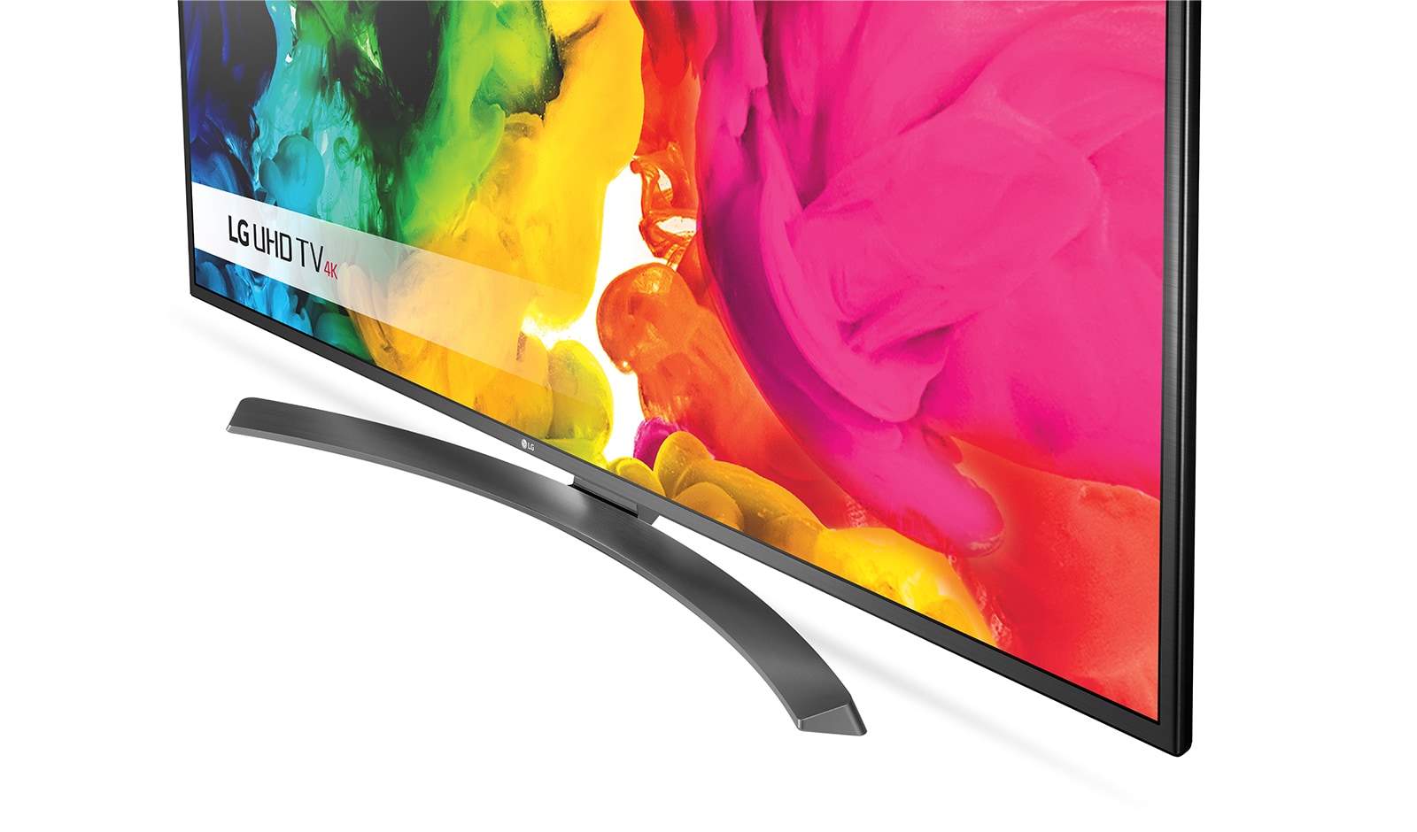 LG 65" LG ULTRA HD 4K TV, 65UH661V