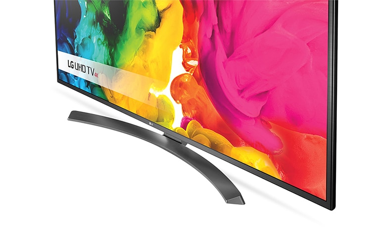 LG 65" LG ULTRA HD 4K TV, 65UH661V