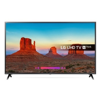 LG 65UK6300PLB.AEK Product Support: Manuals, Warranty & More | LG UK