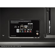 LG 65" LG ULTRA HD 4K TV, 65UK6500PLA