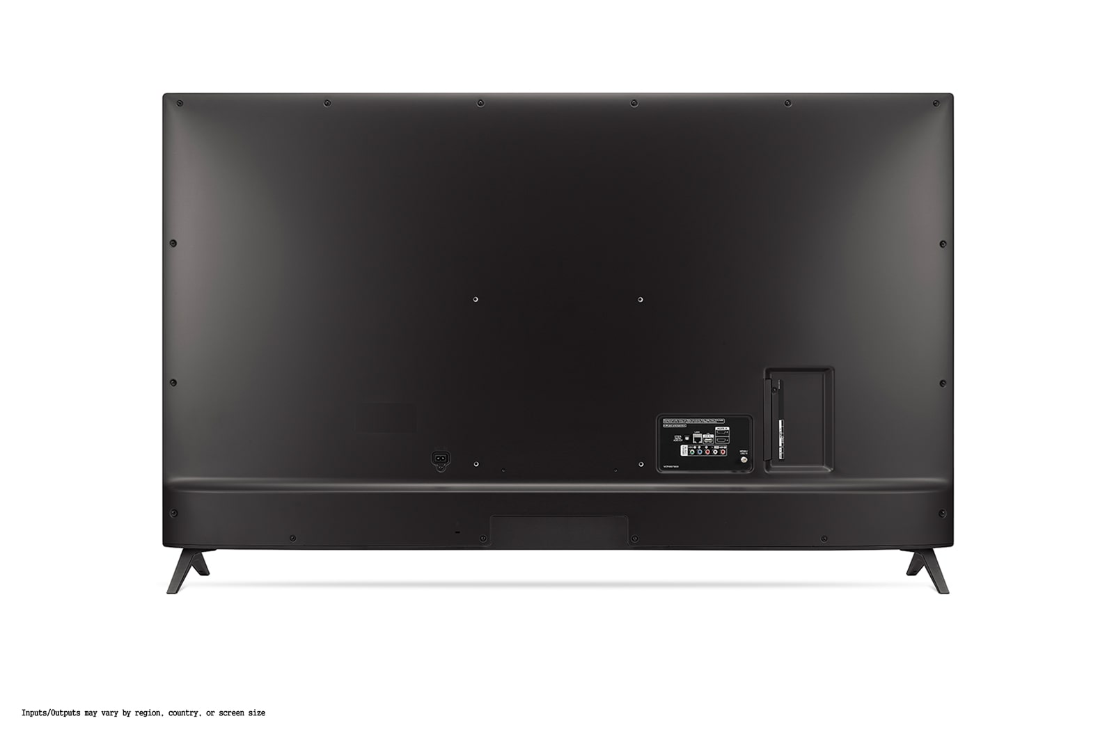 LG 65" LG ULTRA HD 4K TV, 65UK6500PLA