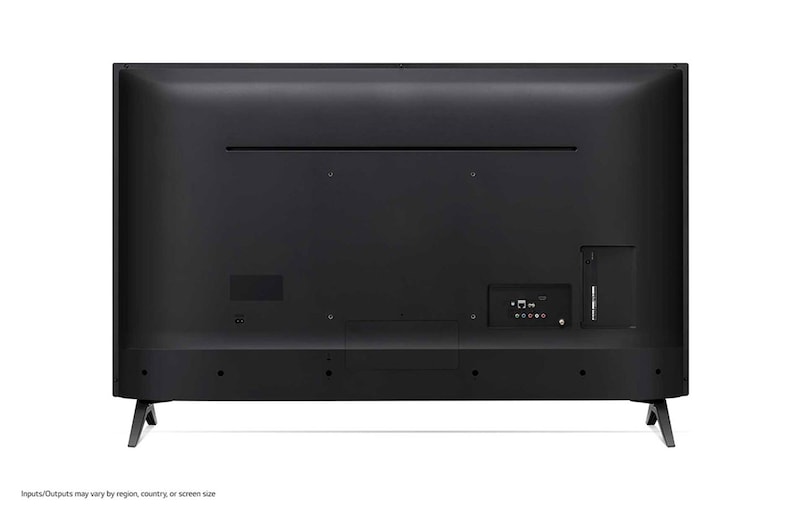 LG 65" LG ULTRA HD 4K TV, 65UM7100PLA