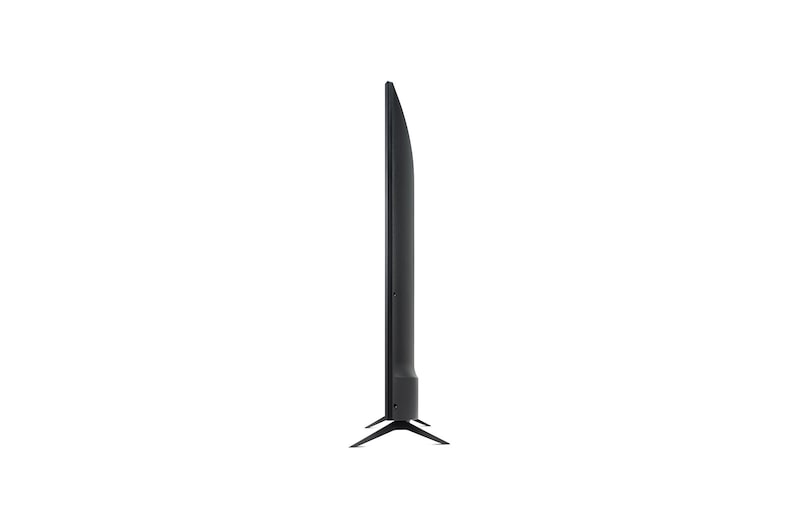 LG UN71 65 inch 4K Smart UHD TV, 65UN71006LB
