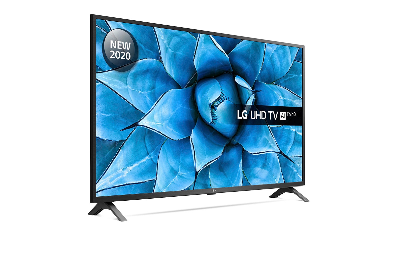 LG UN73 50 inch 4K Smart UHD TV, 50UN73006LA