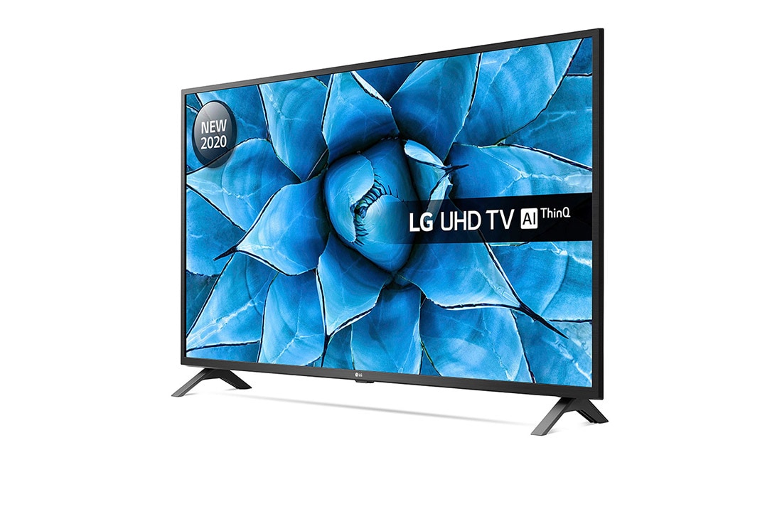 LG UN73 50 inch 4K Smart UHD TV - 50UN73006LA | LG UK