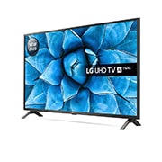 LG UN73 50 inch 4K Smart UHD TV, 50UN73006LA