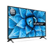 LG UN73 50 inch 4K Smart UHD TV, 50UN73006LA