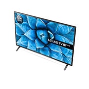 LG UN73 50 inch 4K Smart UHD TV, 50UN73006LA