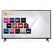LG UN73 50 inch 4K Smart UHD TV, 50UN73006LA