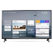 LG UN73 50 inch 4K Smart UHD TV, 50UN73006LA