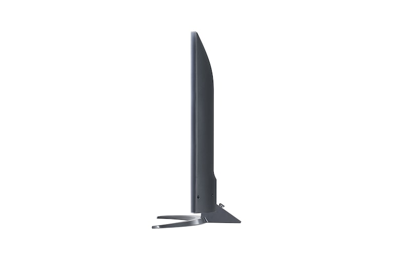 LG UN74 65 inch 4K Smart UHD TV, 65UN74006LB