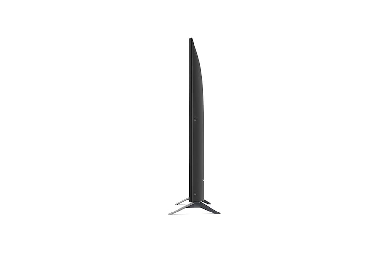 LG UN80 55 inch 4K Smart UHD TV, 55UN80006LA