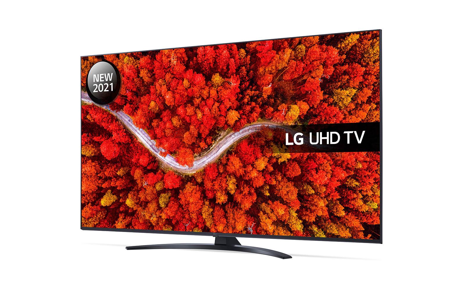LG LED UP81 65 LG LED UP81 65