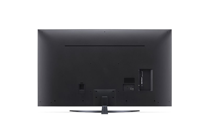 LG LED UP81 65" 4K Smart TV, 65UP81006LR
