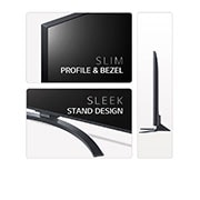 LG 75 Zoll LG QNED87 4K Smart TV, 75QNED87T6B