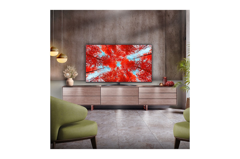 LG LED UQ91 65 inch 4K Smart TV 2022, 65UQ91006LA