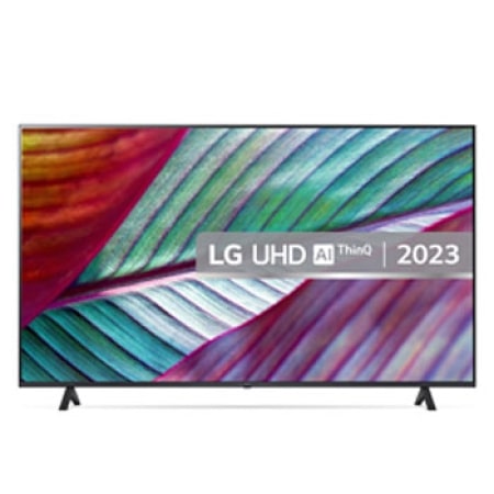 LG UR78 65 inch 4K Smart UHD TV - 65UR78006LK | LG UK
