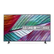 LG UR78 65 inch 4K Smart UHD TV 2023, 65UR78006LK