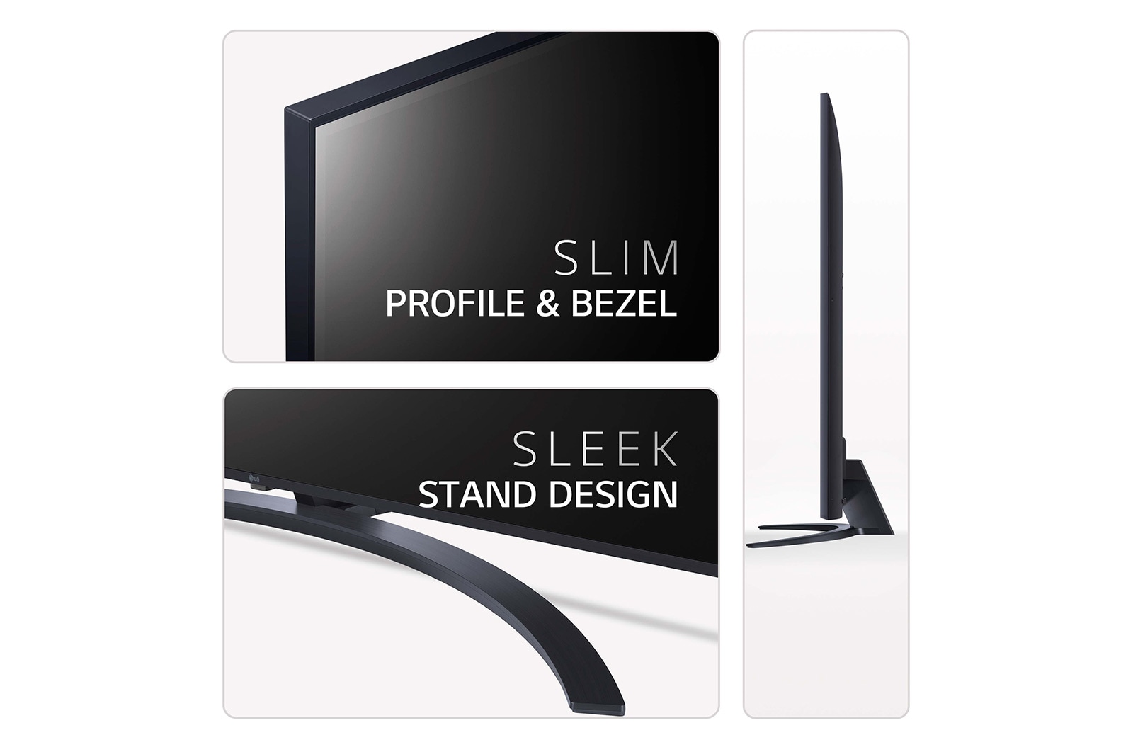 LG NanoCell NANO76 70 inch TV 2022, 70NANO766QA
