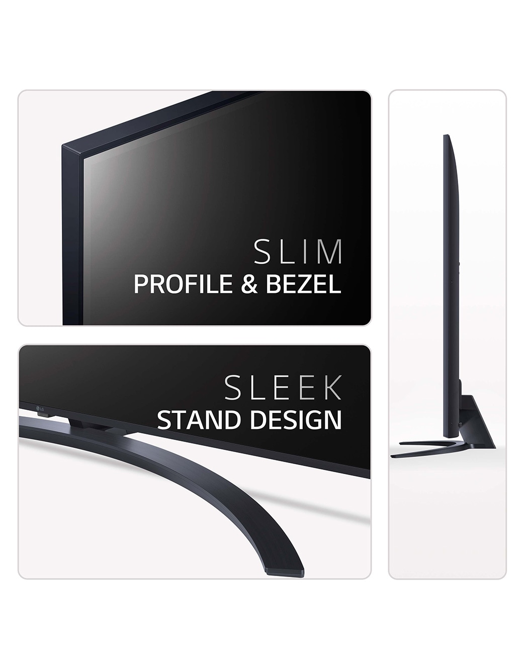 LG NanoCell NANO76 70" TV 2022 - 70NANO766QA | LG UK