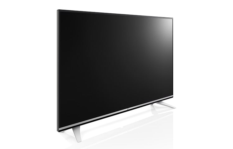 LG 70" LG ULTRA HD 4K TV, 70UF772V