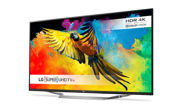 LG 70" LG ULTRA HD 4K TV, 70UH700V