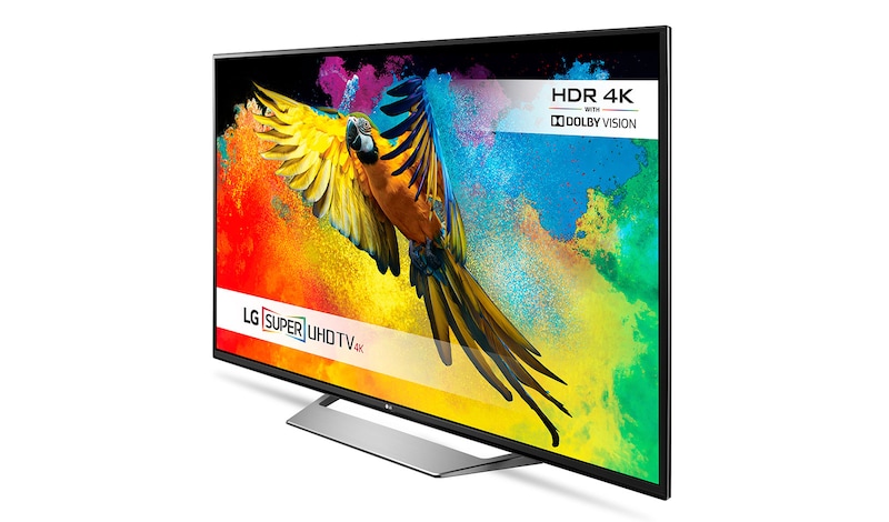 LG 70" LG ULTRA HD 4K TV, 70UH700V