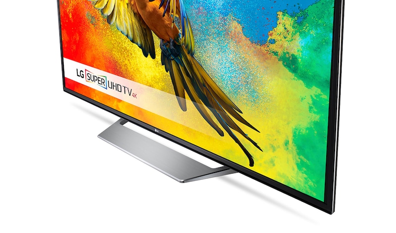 LG 70" LG ULTRA HD 4K TV, 70UH700V