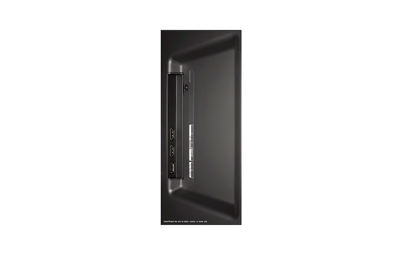LG 70" LG ULTRA HD 4K TV, 70UK6500PLB
