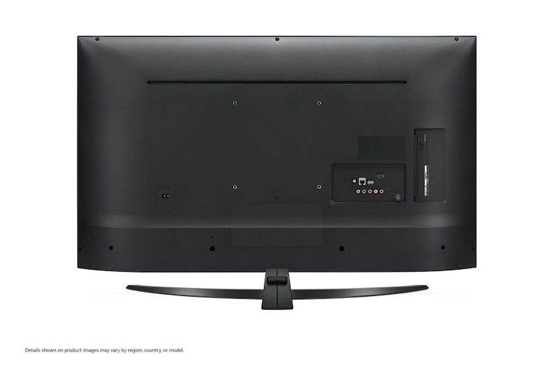 LG UN74 70 inch 4K Smart UHD TV, 70UN74006LA