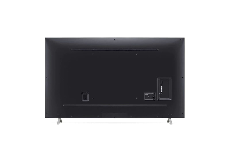LG LED UP76 70" 4K Smart TV, 70UP76706LB