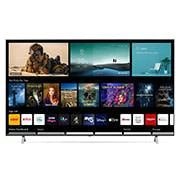 LG LED UP76 70" 4K Smart TV, 70UP76706LB