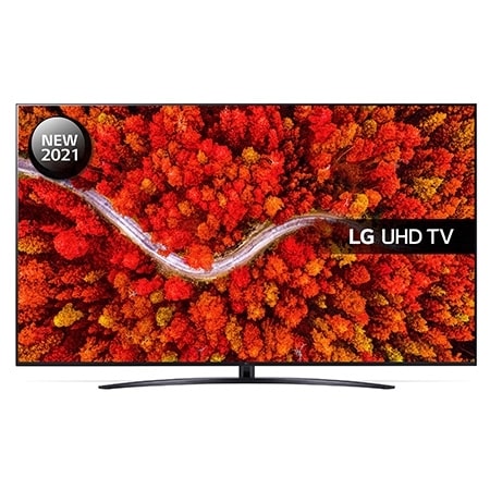 LG LED UP81 70