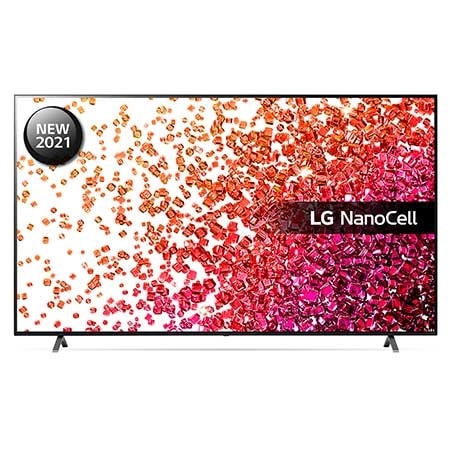 75 lg deals tv